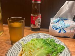 -蟹黄鱼·海派深夜面馆(江湾里店)