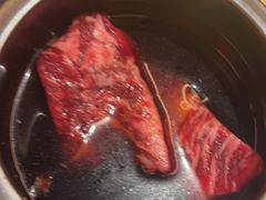 -無二炙坊·和牛烧肉(大钟寺1733店)