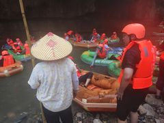 -雅鲁激流探险漂流