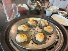 -水禾轩·海鲜蒸汽主题餐厅(新香洲旗舰店)