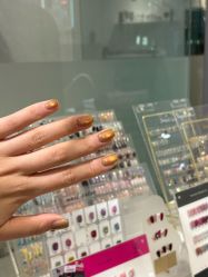 -染指坊日式美甲美睫设计中心