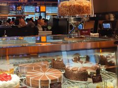 -The Cheesecake Factory 芝乐坊餐厅(王府中環店)