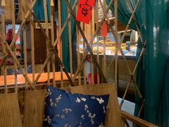 -八月美食小馆(银泰城总店)