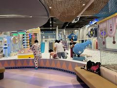 -meland·儿童乐园·游戏厅娃娃机·电玩Xbox(成都合生汇店)