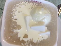 -松记糖水店(铜锣湾分店)