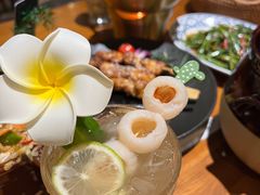 -KingThaia金泰兰(来福士中心店)