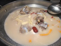 -骨之味·筒骨汤火锅(江头店)