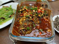 -清真悦宾楼食府(海湖店)