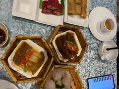 -巴扎美食·新疆菜·西域歌舞表演餐厅(新疆大厦店)