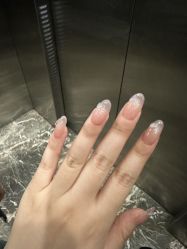 -UGIRL有个美甲