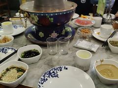 -东来顺•非遗火锅(外滩店)