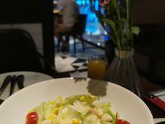 经典凯撒沙拉-西堤牛排(龙德广场店)