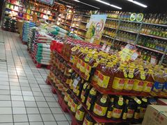 -世纪联华超市(大关店)