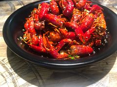 -大嘴龙虾·烧烤夜宵(北景园店)