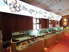 -大渔小鲜火锅店