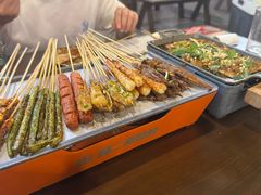 -林二哥宜烤官·宜宾小烧烤