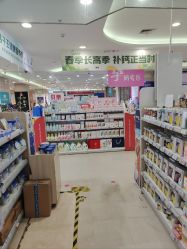 -孩子王童乐园(唐山万达广场店)