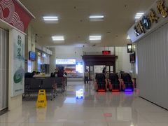 -德宏芒市国际机场