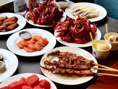 -北京朝阳悠唐皇冠假日酒店