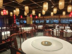 -味鼎长安·地道陕菜(凤城一路店)