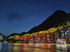 -古城苗家土菜馆(河景餐厅店)