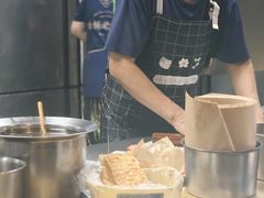 -金杨老摊头蛋饼(金口路店)