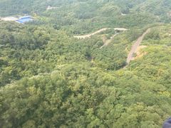 -黄金寨原生态旅游区
