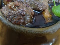 -巢湖名吃·徽府农家菜(半汤店)