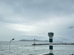 -长岛南北长山旅游景区