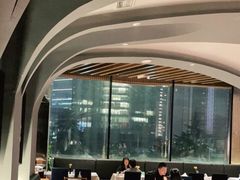大堂-拉蒂娜·巴西牛排馆 Latina·Brazilian Steakhouse(陆家嘴旗舰店)