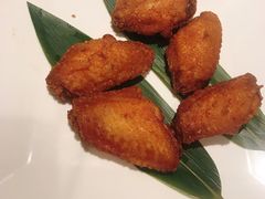 -杭州JW万豪酒店-万豪中餐厅