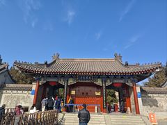 -大慈恩寺(大雁塔)
