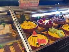 -牛New寿喜烧(金茂览秀城店)