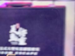 -关你鬼室大型密室逃脱(佛山创意园店)