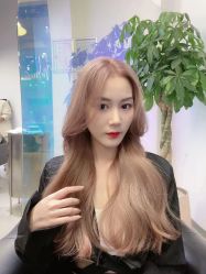 -MRMODE时尚先生美发沙龙