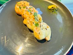 -上海滩餐厅(BFC外滩金融中心店)