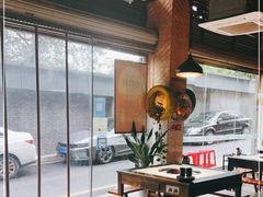 -米氏火鱼·泡椒鱼火锅(李子坝老店)