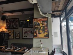 -LA  PETANQUE(泰安路店)
