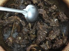 -天强农家菜馆
