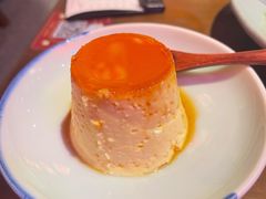 焦糖布丁-白石的深夜食堂(济南万象城店)