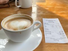 -1901 Cafe(西四店)