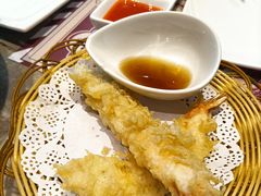 -上渔铁板烧(熙悦汇店)