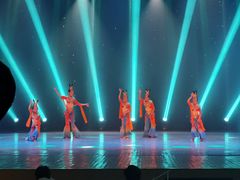 -予荷舞蹈(盛景校区)