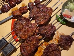 -雪熊精酿·哈尔滨烧烤酒馆(非遗大串店)