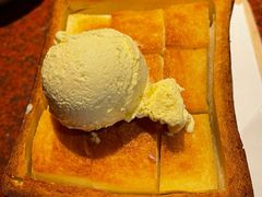面包诱惑-绿茶餐厅(蓝色港湾店)