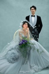 -金夫人婚纱摄影(西昌店)
