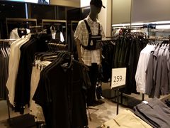 -ZARA(凯德乐峰广场店)