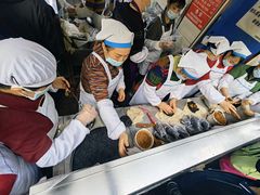-芳婆糕团店(王府大街店)