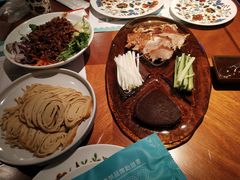 -老昌春饼(欧亚世纪店)