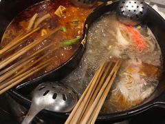 -钢管厂五区小郡肝串串香(南山店)